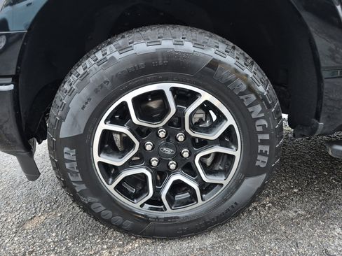 Used 2023 Ford F150 XLT w/ Equipment Group 302A High image 12