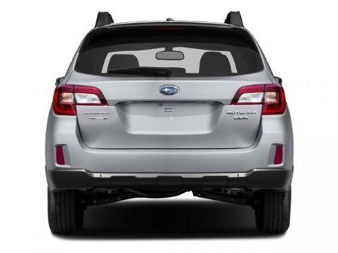 Used 2016 Subaru Outback 2.5i Limited AWD/4WD image 8