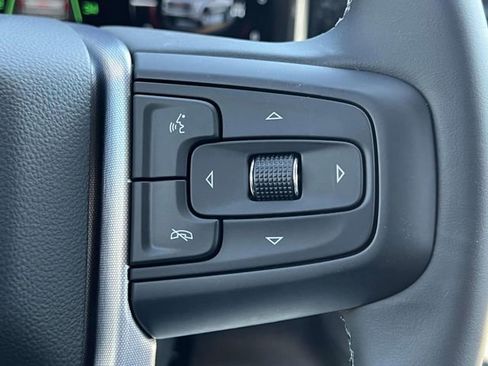 New 2026 GMC Sierra 1500 Elevation AWD/4WD image 24