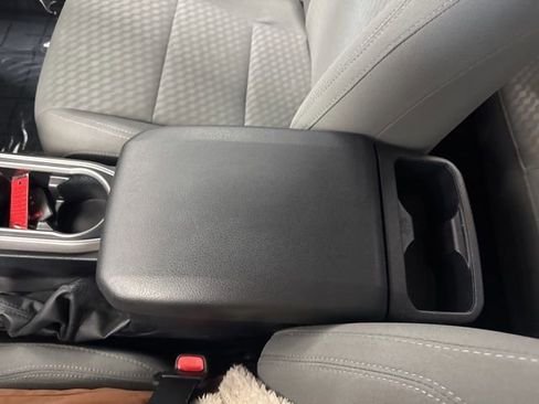 Used 2023 Toyota Tacoma SR5 w/ Technology Package image 44