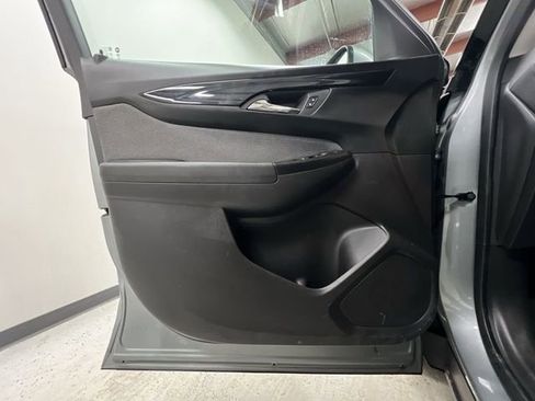 Certified 2024 Chevrolet TrailBlazer LT image 20