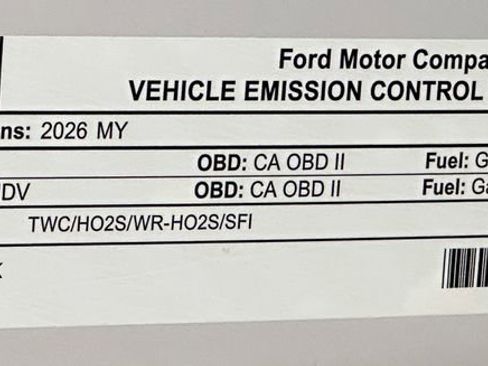 New 2026 Ford F350 XLT w/ XLT Premium Package AWD/4WD image 46