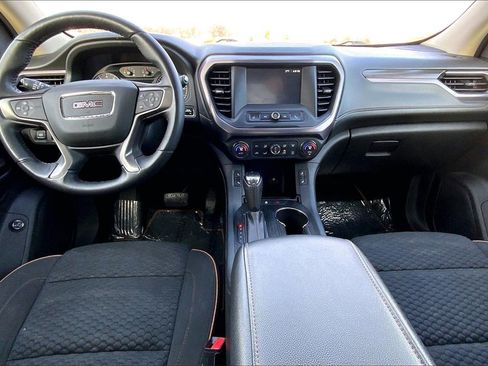 Used 2017 GMC Acadia SLE w/ Driver Alert Package I image 10