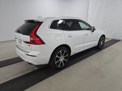 Used 2018 Volvo XC60 T6 Inscription w/ Luxury Seat Package AWD/4WD image 6