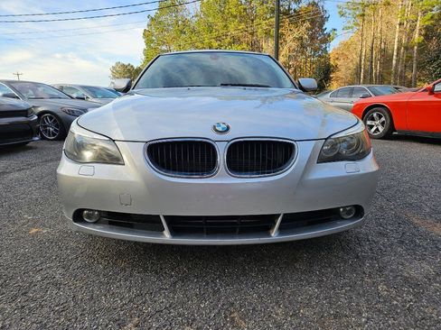 Used 2004 BMW 525i Sedan image 5