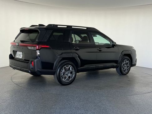 New 2026 Subaru Outback Premium image 4