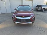 Used 2023 Chevrolet TrailBlazer LT w/ Convenience Package image 2