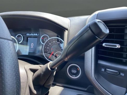 New 2025 RAM 2500 Tradesman image 20