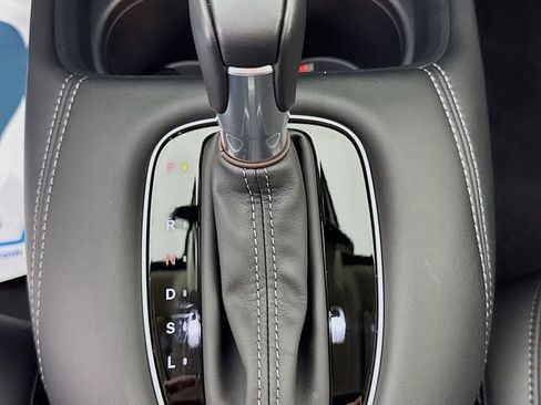 Used 2026 Honda HR-V EX-L image 22