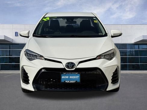 Used 2017 Toyota Corolla SE w/ Carpet Mat Package (TMS) image 32