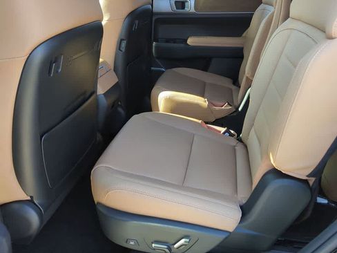 New 2026 Hyundai Santa Fe Limited image 21