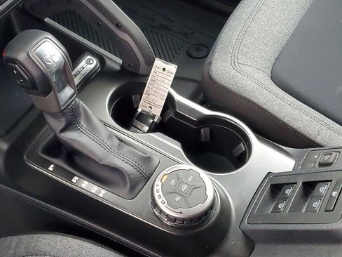 Used 2022 Ford Bronco Big Bend image 20