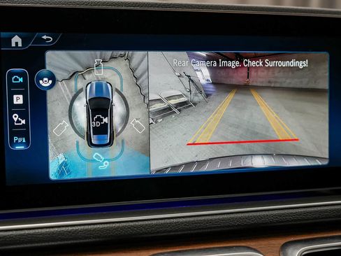 Certified 2025 Mercedes-Benz GLE 450 4MATIC image 24
