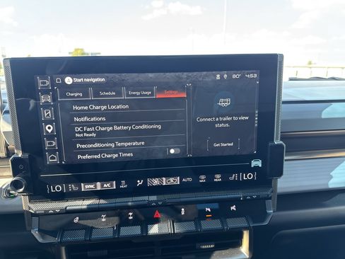 Used 2024 GMC Hummer EV 3X w/ Omega Edition AWD/4WD image 16