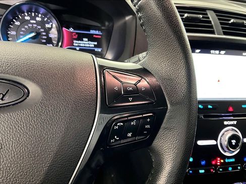 Used 2018 Ford Explorer Limited w/ Equipment Group 301A image 24