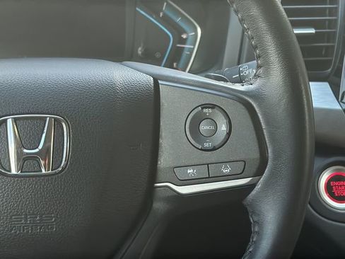 Certified 2023 Honda Odyssey EX-L image 31