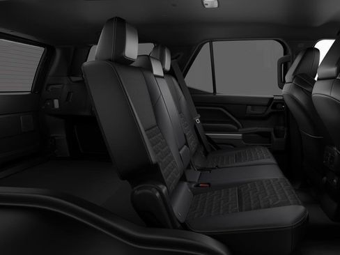 New 2026 Toyota 4Runner TRD Sport Premium AWD/4WD image 50
