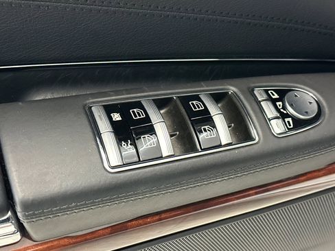 Used 2014 Mercedes-Benz CL 550 4MATIC image 13