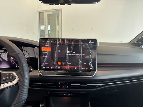 New 2025 Volkswagen GTI Autobahn image 21