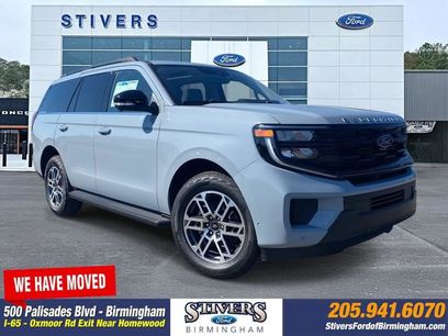 New 2025 Ford Expedition Max Active