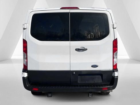 Used 2020 Ford Transit 250 Low Roof AWD w/ Load Area Protection Package image 6