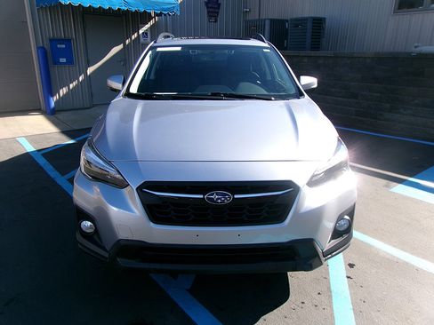 Used 2018 Subaru Crosstrek 2.0i Limited AWD/4WD image 2