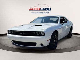 Used 2023 Dodge Challenger SXT RWD video 1