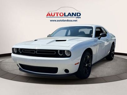 Used 2023 Dodge Challenger SXT