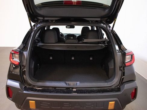 New 2026 Subaru Crosstrek 2.5i Wilderness AWD/4WD image 25