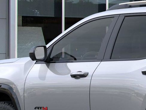New 2026 GMC Terrain AT4 w/ Convenience Package III image 12