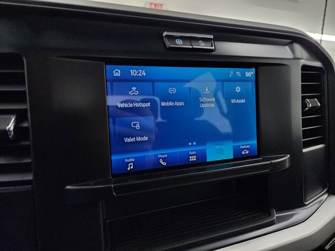 Used 2025 Ford F350 XL image 50