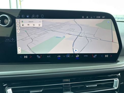 New 2026 Chevrolet Traverse LT w/ Enhanced Driving Package image 48