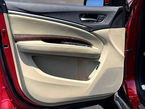 Certified 2020 Acura MDX SH-AWD image 23