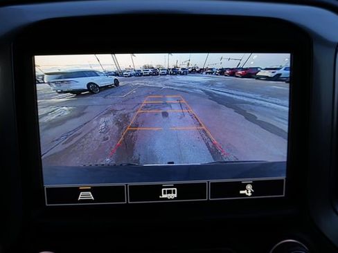 Used 2021 Chevrolet Silverado 1500 LTZ image 23