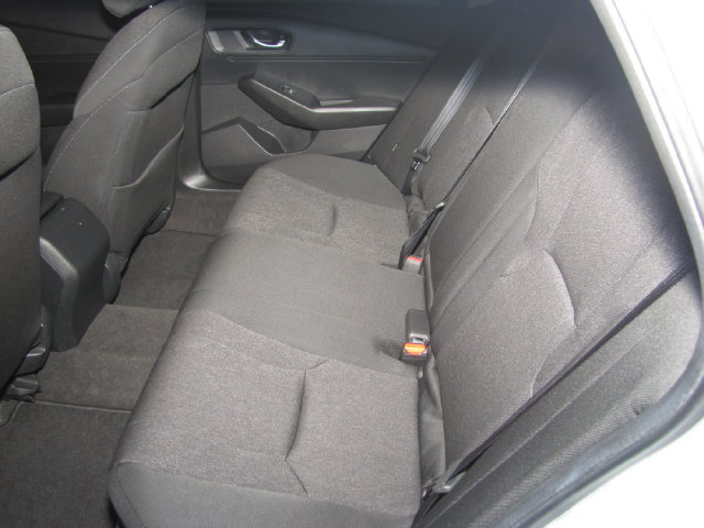 Certified 2024 Honda Accord EX image 35