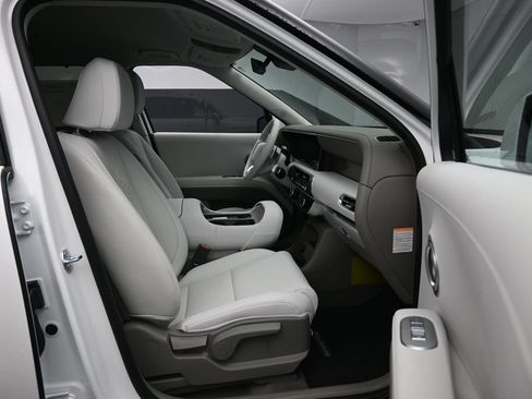 New 2026 Hyundai Palisade SEL AWD/4WD image 28