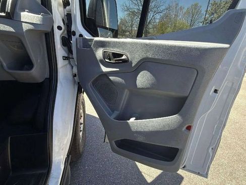 Used 2017 Ford Transit 150 148 Low Roof image 13