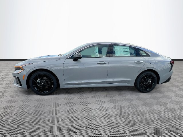 New 2027 Kia K5 GT-Line FWD image 8