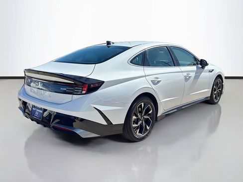 Used 2024 Hyundai Sonata SEL image 5