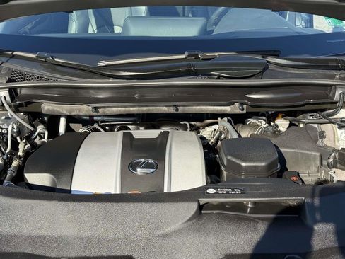 Used 2019 Lexus RX 350 AWD image 30