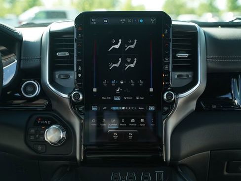 New 2026 RAM 1500 Laramie w/ Night Edition image 27