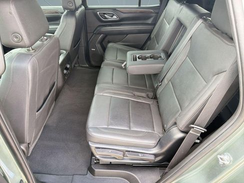 Used 2023 Chevrolet Tahoe LT image 15