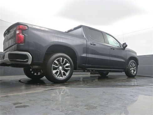 Certified 2023 Chevrolet Silverado 1500 LT image 51