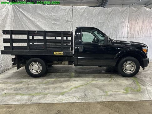 Used 2016 Ford F250 XL image 14