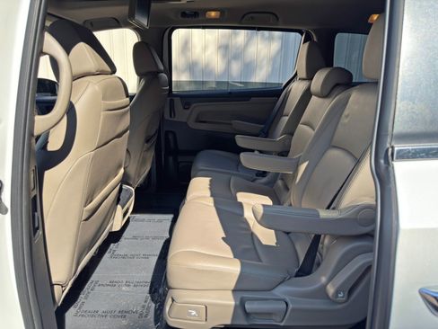 Used 2020 Honda Odyssey Touring image 44