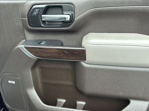 Used 2020 GMC Sierra 3500 SLT w/ SLT Premium Plus Package image 22