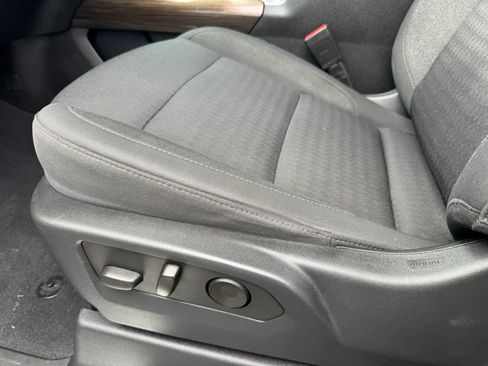Used 2024 Chevrolet Silverado 2500 LT AWD/4WD image 13