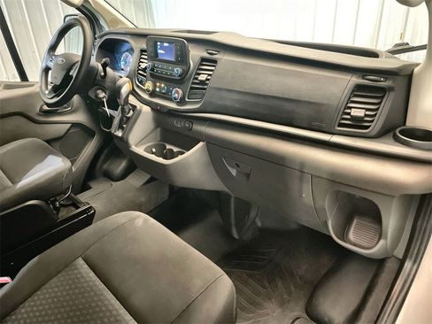 Used 2024 Ford Transit 250 Base w/ Exterior Upgrade Package image 23