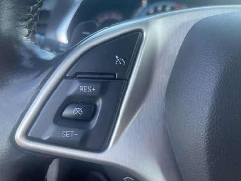 Used 2017 Chevrolet Corvette Z06 w/ Battery Protection Package image 17