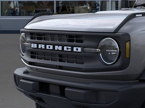 New 2026 Ford Bronco Big Bend AWD/4WD image 19